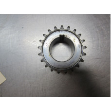02B109 Crankshaft Timing Gear From 2011 FORD EXPEDITION  5.4